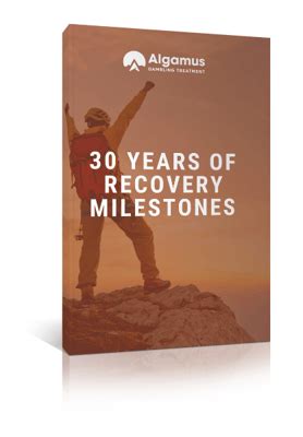 algamus gambling recovery|Recovery is an .